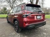 Certified 2025 Subaru Forester Premium image 6