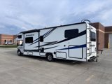 Used 2021 Ford E-450 and Econoline 450 Super Duty w/ Motorhome Prep Package image 4