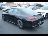 New 2025 Mercedes-Benz CLA 35 AMG 4MATIC image 4