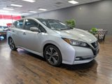 Used 2022 Nissan Leaf SV image 4