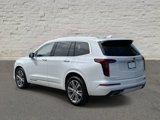 Used 2025 Cadillac XT6 Premium Luxury w/ Platinum Package image 3