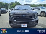 New 2025 Ford Expedition Max Active image 2