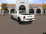 New 2025 RAM 3500 Laramie image 4