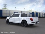 New 2025 Ford F150 Lariat w/ Equipment Group 501A Mid image 4
