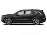 New 2025 Mercedes-Benz GLS 450 4MATIC image 3
