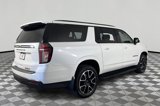 Used 2022 Chevrolet Suburban RST image 4