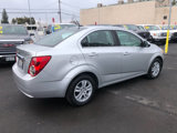 Used 2014 Chevrolet Sonic LT image 2