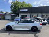 Used 2017 BMW M4 Coupe image 5