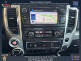 Used 2018 Nissan Titan PRO-4X w/ Pro-4x Utility Package image 6