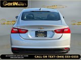 Used 2020 Chevrolet Malibu LS image 5