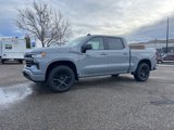 New 2025 Chevrolet Silverado 1500 RST w/ Z71 Off-Road Package image 3