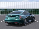New 2026 Cadillac CT5 V image 4