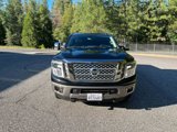 Used 2019 Nissan Titan Platinum Reserve w/ Platinum Utility Package image 3