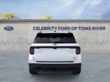 New 2025 Ford Explorer ST image 5