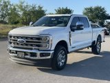 New 2025 Ford F250 Lariat image 3