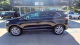 Used 2022 Ford Edge Titanium w/ Equipment Group 301A image 2
