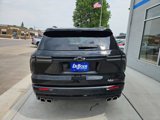 Used 2024 Chevrolet Traverse RS w/ LPO, Floor Liner Package image 4
