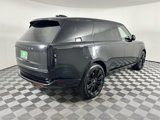 New 2025 Land Rover Range Rover Long Wheelbase SE image 2