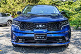 Certified 2023 Kia Sorento SX image 2