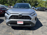 Used 2024 Toyota RAV4 XLE image 3