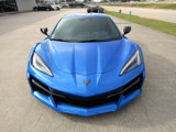 Used 2024 Chevrolet Corvette Z06 w/ Stealth Interior Trim Package image 2