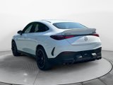 New 2025 Mercedes-Benz GLC 63 AMG S image 5