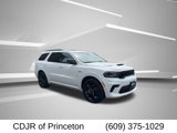 New 2025 Dodge Durango R/T image 1