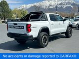 Used 2023 Chevrolet Colorado ZR2 w/ Desert Boss Special Edition image 3