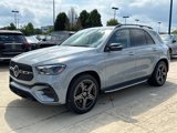 New 2026 Mercedes-Benz GLE 350 4MATIC image 4