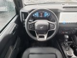 New 2025 Ford Bronco Badlands w/ Sasquatch Package image 3