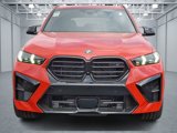 New 2025 BMW X5 M Competition w/ Executive Package image 2