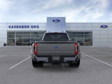 New 2026 Ford F350 Lariat image 5