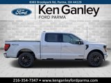 New 2025 Ford F150 XLT image 4