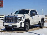 New 2025 GMC Sierra 2500 Denali w/ Denali Reserve Package image 2