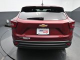 Used 2024 Chevrolet Trax LS w/ LS Convenience Package image 5