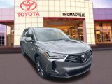 Used 2025 Acura RDX A-Spec image 3