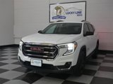 Used 2023 GMC Terrain AT4 image 4