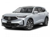 Used 2025 Acura MDX SH-AWD w/ Technology Package image 4