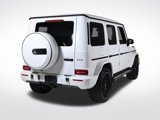 Used 2024 Mercedes-Benz G 63 AMG 4MATIC image 5