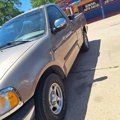 Used 2002 Ford F150 2WD Regular Cab image 3