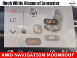 New 2025 Nissan Murano SL image 4