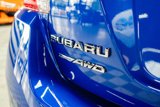 Used 2017 Subaru WRX Limited image 5