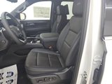 New 2025 Chevrolet Suburban High Country image 2