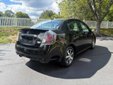 Used 2012 Nissan Sentra 2.0 SR image 6
