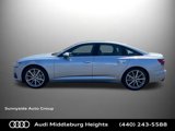 Used 2025 Audi A6 Premium Plus image 3