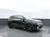 New 2025 Volkswagen Taos SEL image 3