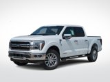 New 2025 Ford F150 Lariat w/ Equipment Group 502A High image 1