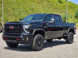 New 2025 Chevrolet Silverado 2500 ZR2 w/ Technology Package image 2