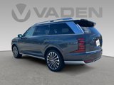 New 2026 Hyundai Palisade Calligraphy image 3