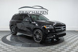 Certified 2022 Mercedes-Benz GLS 450 4MATIC image 3
